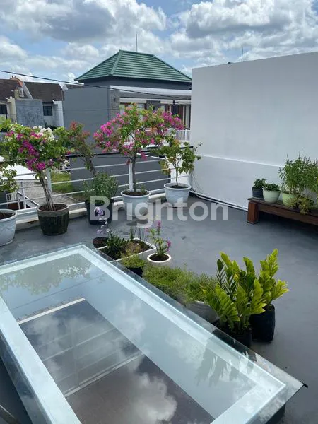 image RUMAH VIEW SAWAHTUKAD BALIAN, SMART RESIDENT RENON  (6)