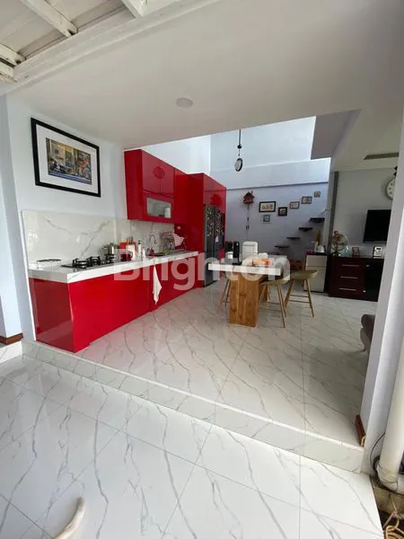 image RUMAH VIEW SAWAHTUKAD BALIAN, SMART RESIDENT RENON  (3)