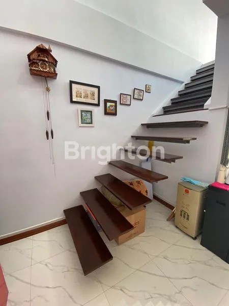 image RUMAH VIEW SAWAHTUKAD BALIAN, SMART RESIDENT RENON  (4)