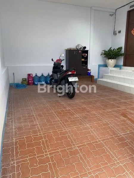 image RUMAH VIEW SAWAHTUKAD BALIAN, SMART RESIDENT RENON  (8)