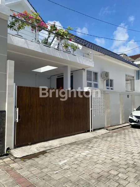 image RUMAH VIEW SAWAHTUKAD BALIAN, SMART RESIDENT RENON  (1)