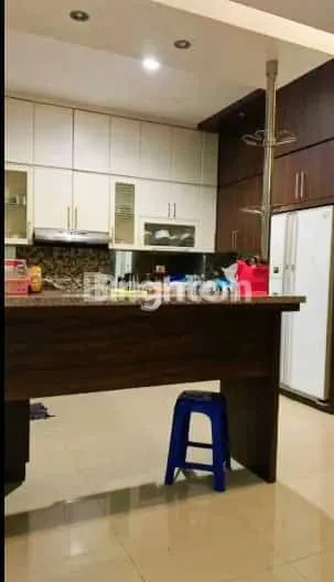 image JUAL CEPAT!! RUMAH MEWAH 3 LT LOKASI STRATEGIS DI POROS JLN AREA SUHAT  (8)