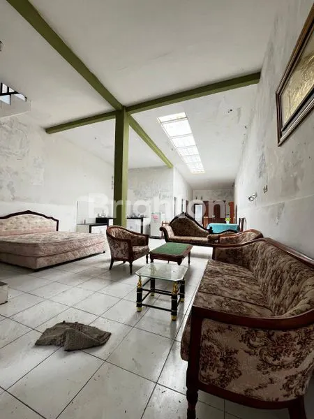 image RUMAH LT 2 MURAAH JUAL CEPAT LOKASI KOTA MALANG (2)