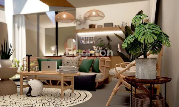 image 2 BEDROOM HOUSE IN KEROBOKAN (3)