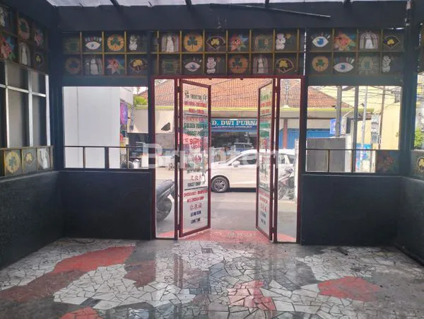 RUKO 2 LANTAI PETITENGET