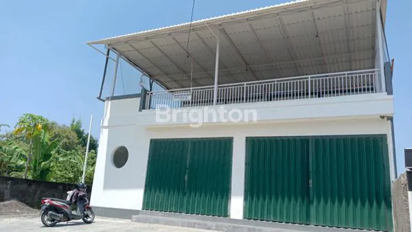 image  RUKO 2 LANTAI KEROBOKAN (1)