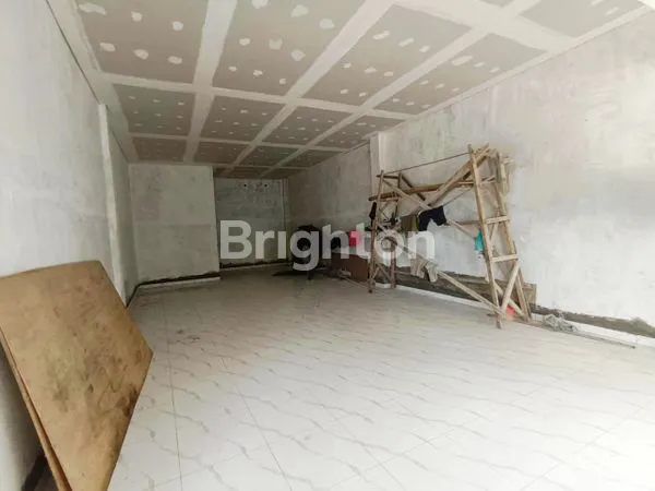 image RUKO BARU 1 LANTAI 60 M² DI JALAN UTAMA  KAWASAN PREMIUM DEKAT RENON DENPASAR (2)