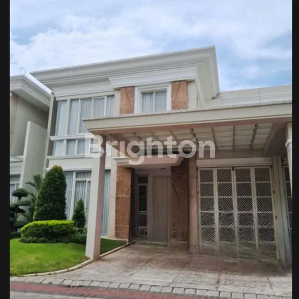 image RUMAH 2 LANTAI MINIMALIS FULL FURNISHED SIAP PAKAI KAWASAN ELITE SURABAYA TIMUR PAKUWON CITY DEKAT GALAXY MALL KENJERAN ITS KERTAJAYA INDAH DHARMAHUSADA MANYAR KERTOARJO (1)