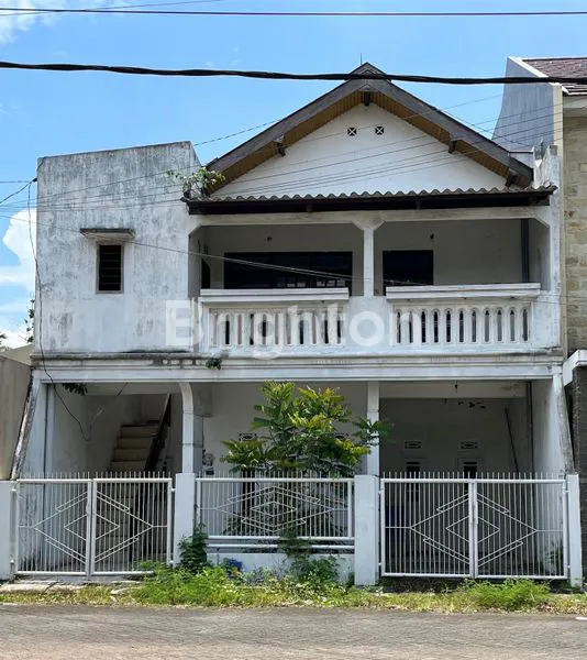 Gambar Property RUMAH MURAH 2 LANTAI SIAP HUNI