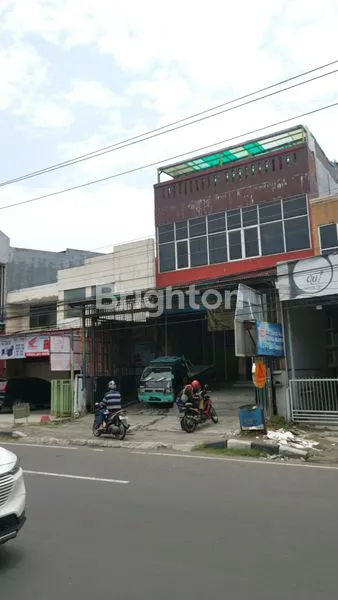 image RUKO 2LT DI JL SILIWANGI (3)