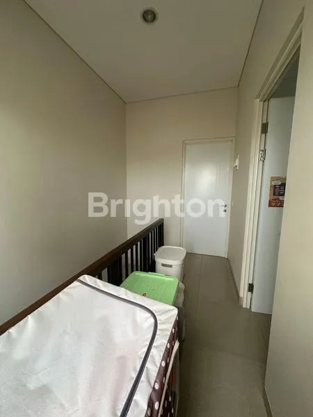 image RUMAH SAVIA BSD MINIMALIS SIAP HUNI FULL FURNISHED (3)