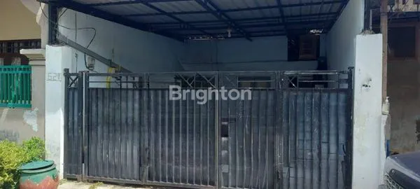 image RUMAH 1 LANTAI  DEKAT KUPANG INDAH MAYJEN SUNGKONO PAKUWON MALL RS MITRA KELUARGA HOKKY DARMO (1)