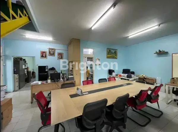 image GUDANG KANTOR SIAP PAKAI ,CIKUPA JATAKE, JATIUWUNG  (3)