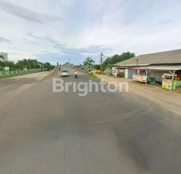 image TANAH SERPONG UTARA LEBAR MUKA 40 METER TANGERANG SELATAN (2)