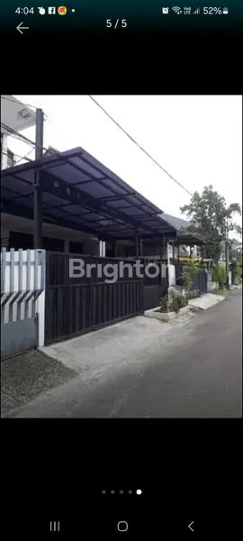 image RUMAH NYAMAN DAN STRATEGIS, PONDOK INDAH (1)