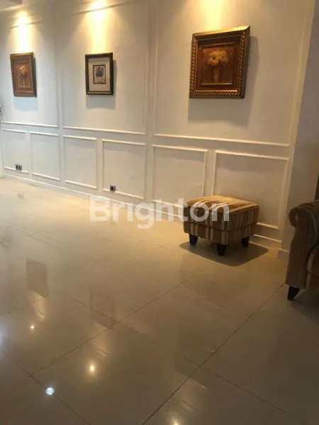 image RUMAH NYAMAN DAN STRATEGIS, PONDOK INDAH (5)