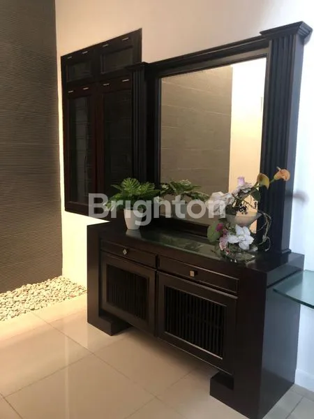 image RUMAH NYAMAN DAN STRATEGIS, PONDOK INDAH (3)