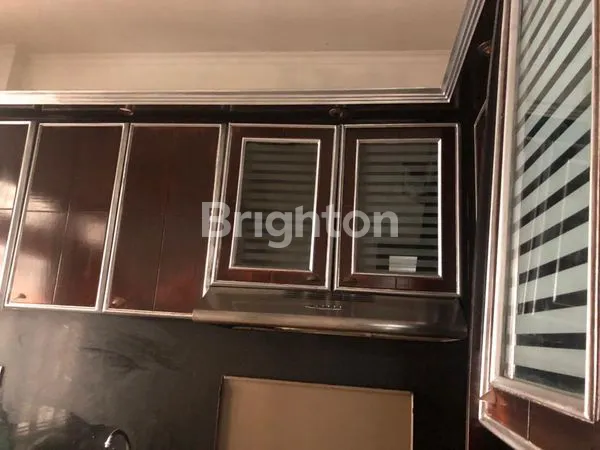 image RUMAH NYAMAN DAN STRATEGIS, PONDOK INDAH (8)