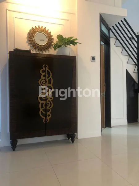 image RUMAH NYAMAN DAN STRATEGIS, PONDOK INDAH (6)