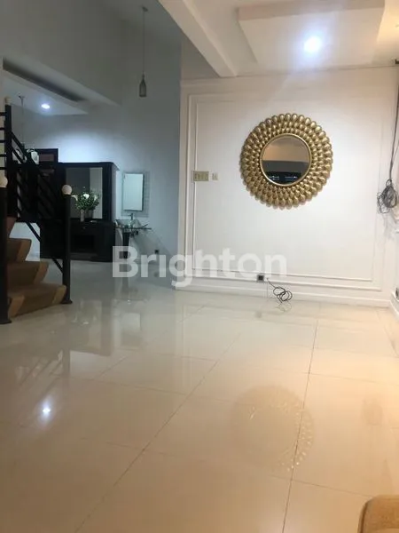 image RUMAH NYAMAN DAN STRATEGIS, PONDOK INDAH (4)