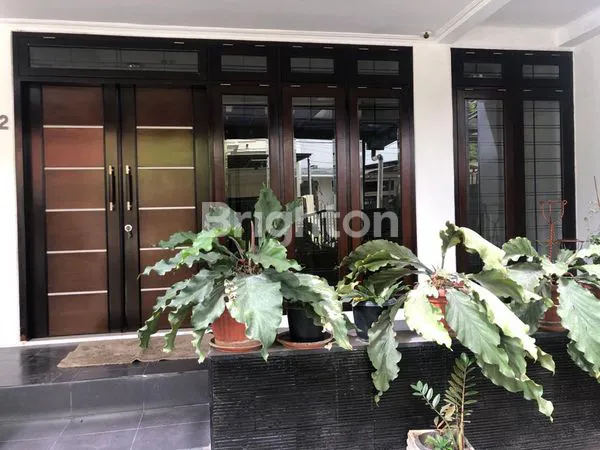 image RUMAH NYAMAN DAN STRATEGIS, PONDOK INDAH (2)
