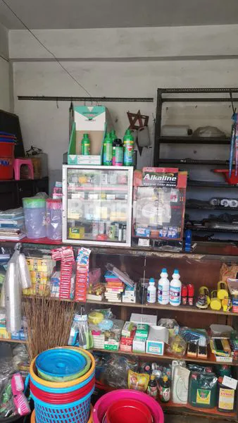 image RUKO DI SEBELAH PASAR PETERONGAN JL MT HARYONO (7)