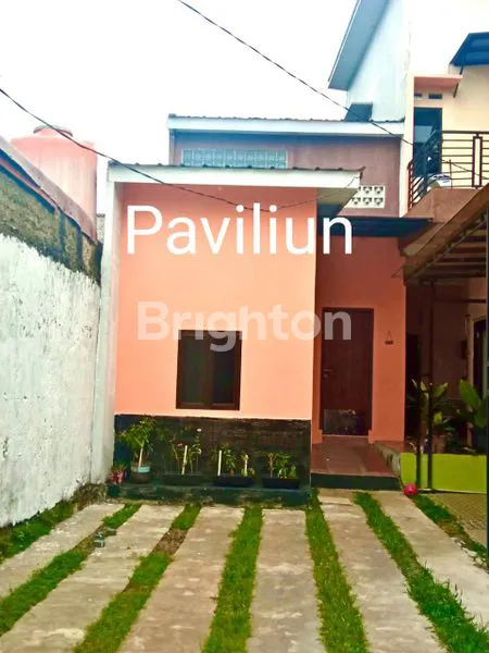 image RUMAH 2 PAVILIUN 1 LOKASI STRATEGIS DI CILODONG (4)