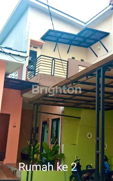 image RUMAH 2 PAVILIUN 1 LOKASI STRATEGIS DI CILODONG (3)