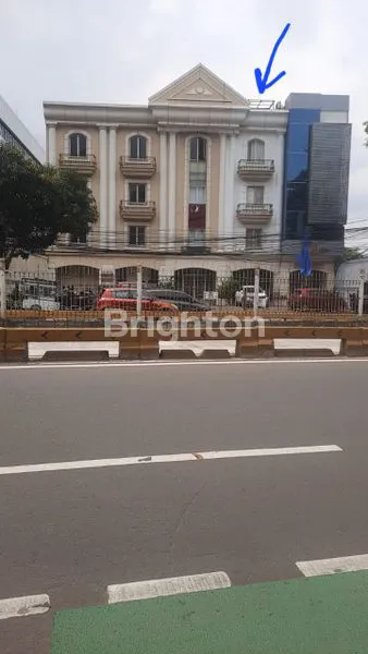 RUKO MAMPANG 4 1/2 LT