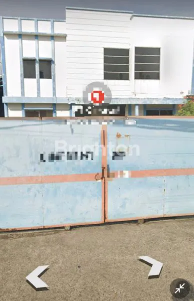 TANAH DAN BANGUNAN KANTOR DI SRENGSENG