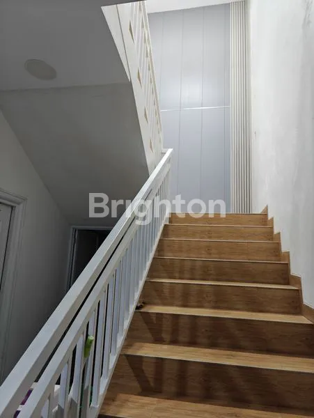 image RUMAH HOOK TENGAH SUDAH FURNISH  (5)