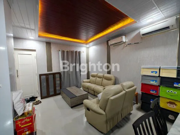 image RUMAH HOOK TENGAH SUDAH FURNISH  (3)