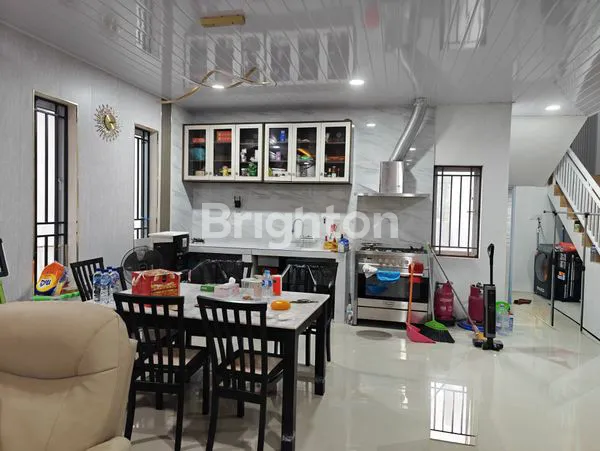 image RUMAH HOOK TENGAH SUDAH FURNISH  (4)