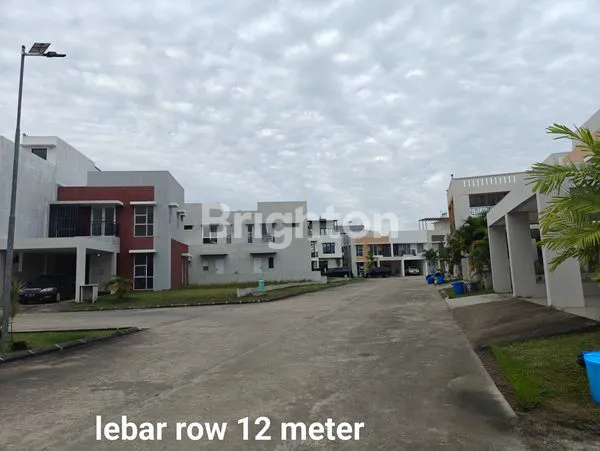 image RUMAH HOOK TENGAH SUDAH FURNISH  (2)