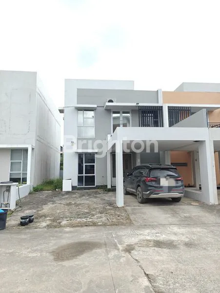 image RUMAH HOOK TENGAH SUDAH FURNISH  (1)