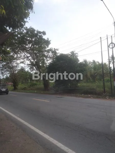 image LAHAN KOMERSIAL KAWASAN INDUSTRI PINGGIR JALAN RAYA UTAMA JUNGKAT KAB MEMPAWAH  (3)