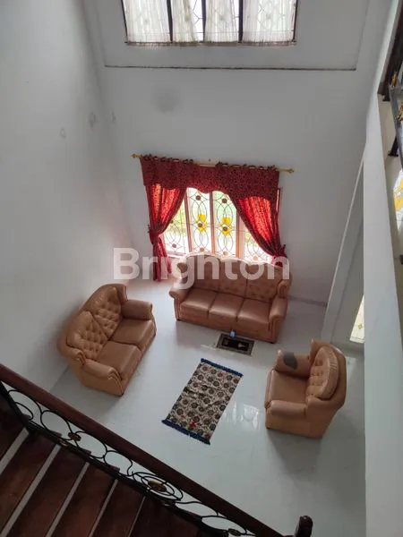 HUNIAN MEWAH DI TENGAH LOKASI STRATEGIS PANAM