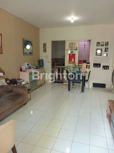 image RUMAH ASRI DAN NYAMAN DI CLUSTER NEO CATALONIA BSD  (5)