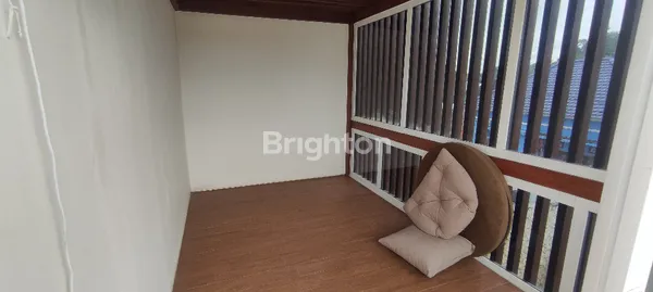 image VILLA 2 LANTAI FULL FURNISHED DI BATU AJI, TABANAN – SIAP HUNI DENGAN KEMEWAHAN DAN KENYAMANAN (7)