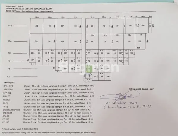image TEMPAT PEMAKAMAN LESTARI MEMORIAL PARK (2)