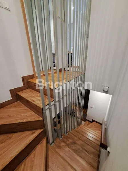 image RUMAH CANTIK DAN MODERN CLUSTER VIRGINIA VILLAGE PARAMOUNT GADING SERPONG (6)