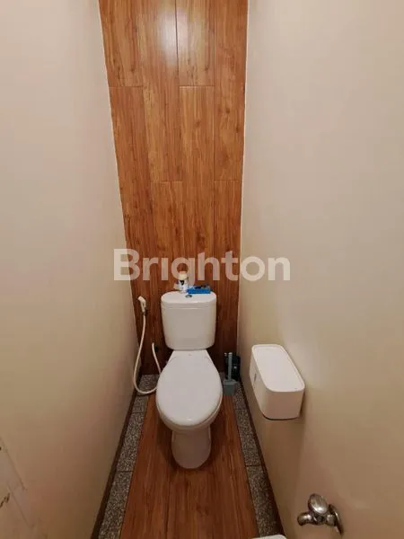 image RUMAH CANTIK DAN MODERN CLUSTER VIRGINIA VILLAGE PARAMOUNT GADING SERPONG (2)