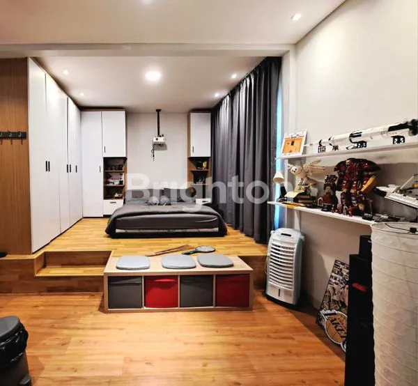 image RUMAH CANTIK DAN MODERN CLUSTER VIRGINIA VILLAGE PARAMOUNT GADING SERPONG (7)