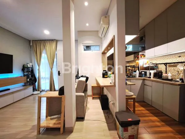 image RUMAH CANTIK DAN MODERN CLUSTER VIRGINIA VILLAGE PARAMOUNT GADING SERPONG (5)