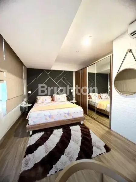APARTMENT SKANDINAVIA KOTA TANGERANG