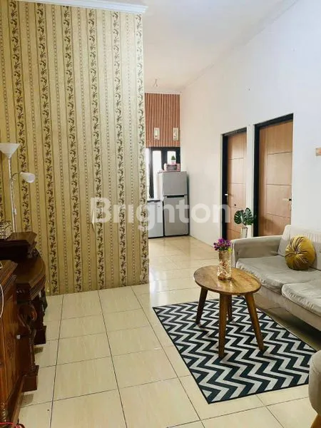 image JUAL RUMAH SIAP HUNI CLUSTER PURI NIRWANA DEMAK (4)