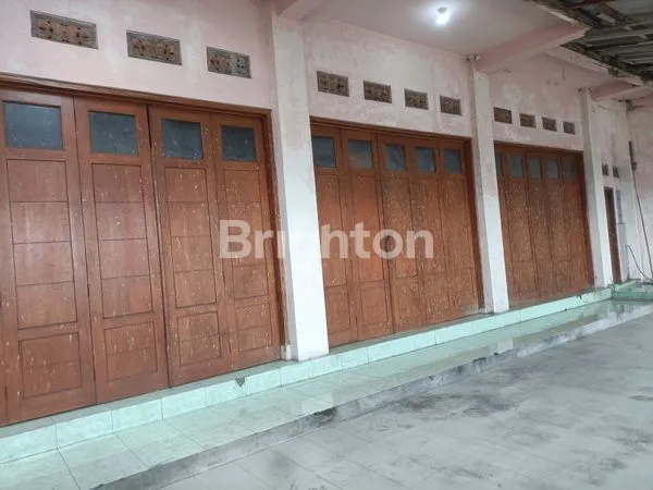 image RUMAH / KANTOR / GUDANG LENGKAP (1)