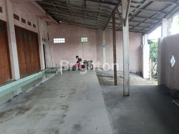 image RUMAH / KANTOR / GUDANG LENGKAP (2)