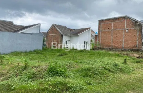 image TANAH STRATEGIS MURAH DALAM CLUSTER DI TIRTASANI ROYAL RESORT MALANG (1)