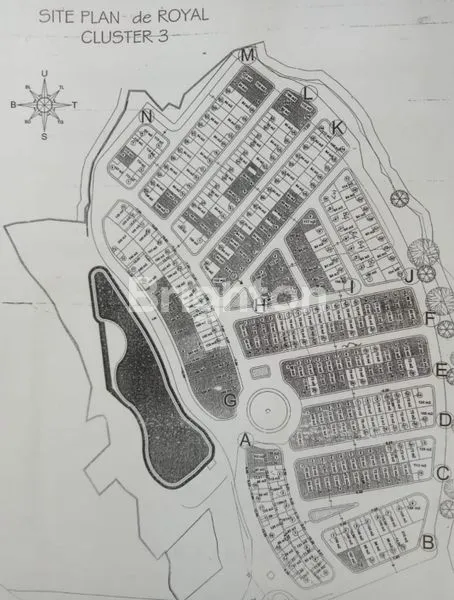 image TANAH STRATEGIS MURAH DALAM CLUSTER DI TIRTASANI ROYAL RESORT MALANG (2)